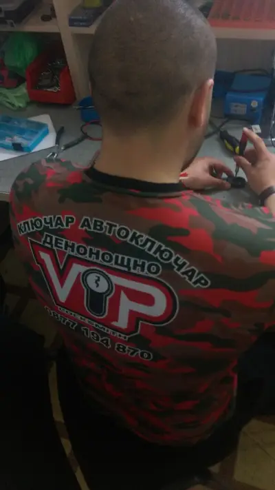 Денонощен Ключар,автоключар-врати