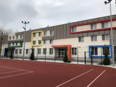 Младежки център Пловдив