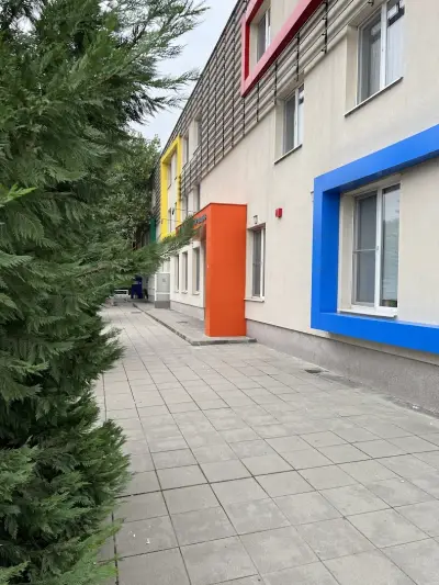 Младежки център Пловдив