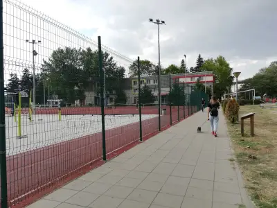 Младежки център Пловдив