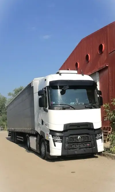 "ИТРАНС ГРУП" ООД