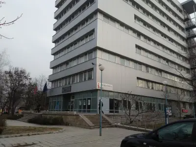 ТД на НАП Пловдив