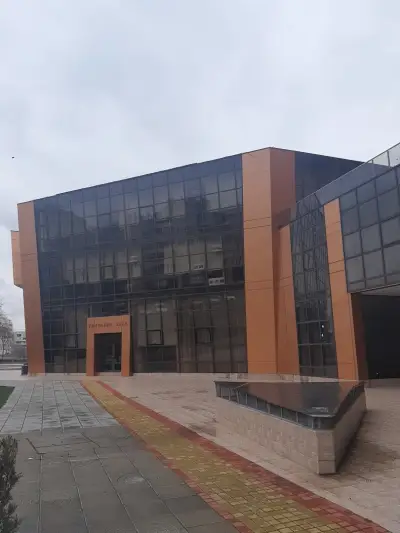 Община Пловдив – Район Тракия