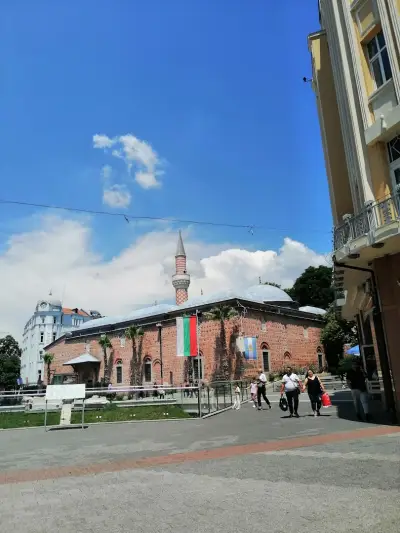 Община Пловдив, отдел Образование, Plovdiv Municipality Education department