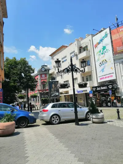 Община Пловдив, отдел Образование, Plovdiv Municipality Education department