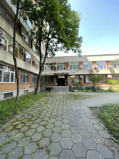 Регионална здравна инспекция - Пловдив