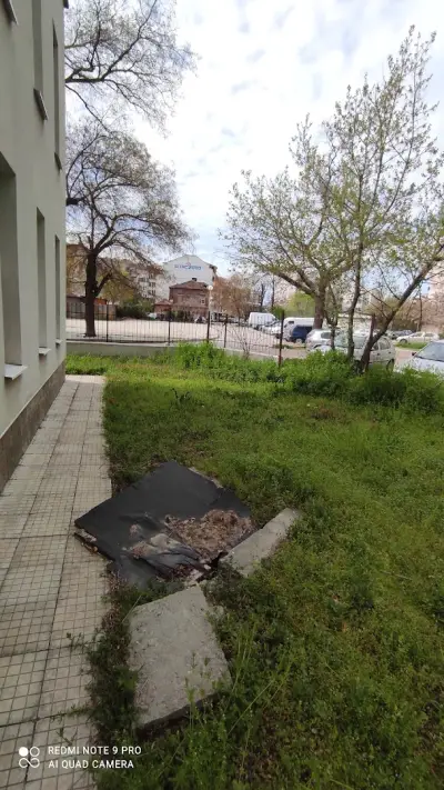ОБЩИНСКО ПРЕДПРИЯТИЕ ЖИЛФОНД