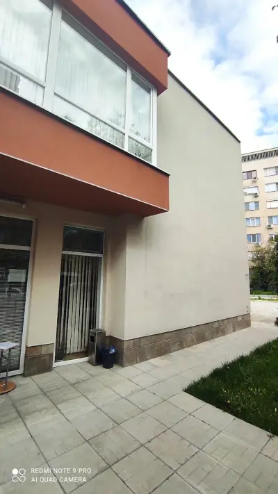 ОБЩИНСКО ПРЕДПРИЯТИЕ ЖИЛФОНД