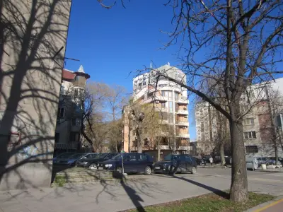 Община Пловдив – Район Северен