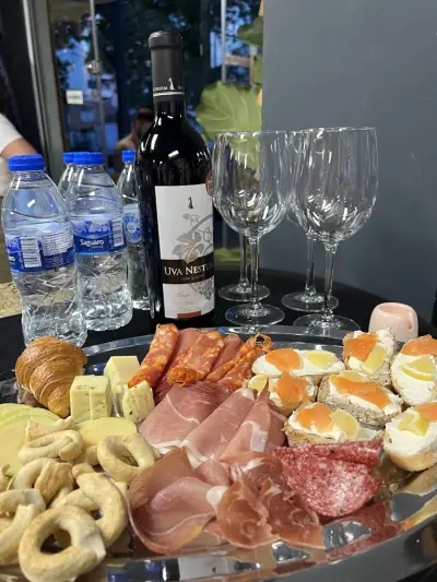 The Z Wine