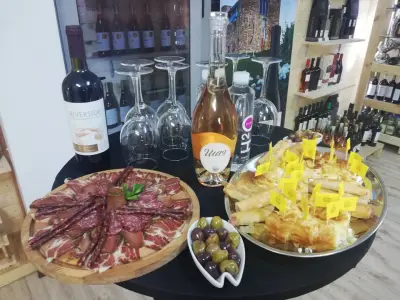 The Z Wine