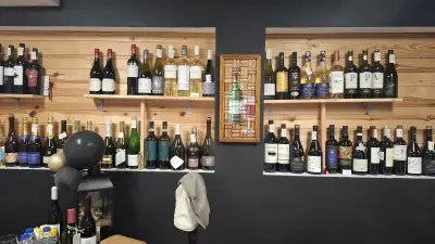 The Z Wine