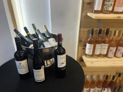 The Z Wine