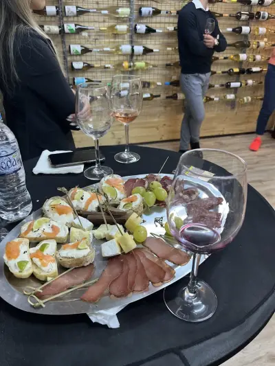 The Z Wine
