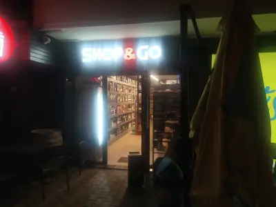 Shop&Go