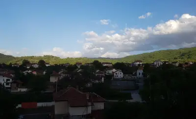 Вила „Виктория“