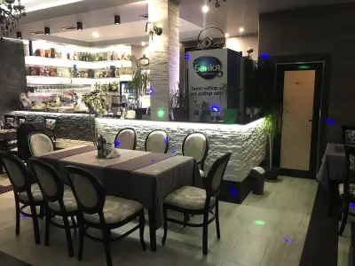 ТЕОХАРОВИ