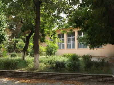 Средно училище „Свети Паисий Хилендарски“