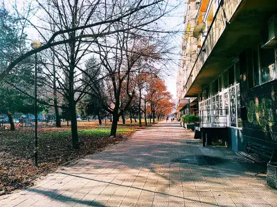 Народно читалище "Антим Първи"