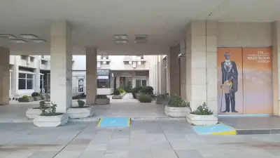 Народна библиотека „Иван Вазов“