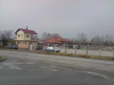 ТЕПАВИЦА БАРИТЕ