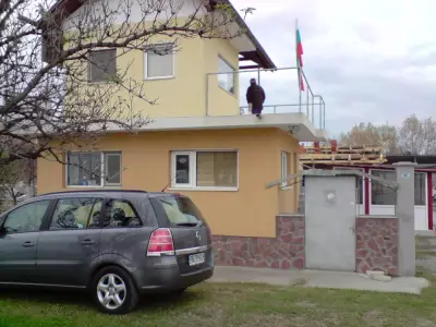 ТЕПАВИЦА БАРИТЕ