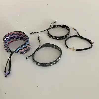 MaoMau Jewelry