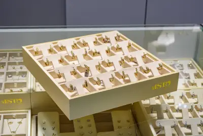 ASTO Gold