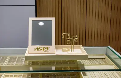 ASTO Gold