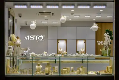 ASTO Gold