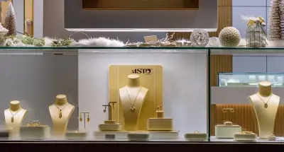 ASTO Gold