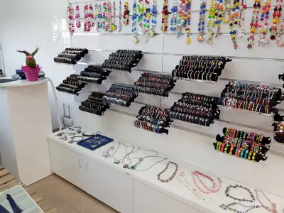 The Art Of Handmade