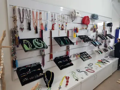 The Art Of Handmade
