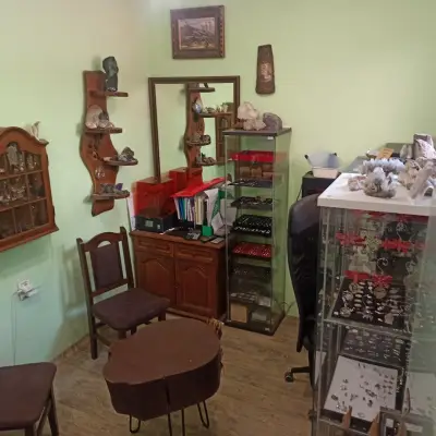 Burov's Atelier