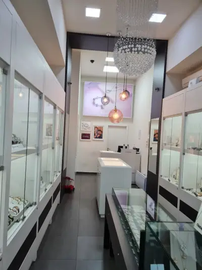 ROJE - Watches and Jewelry
