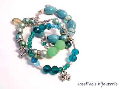 Josefine's bijouterie