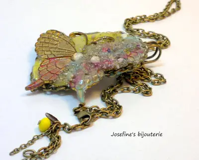 Josefine's bijouterie