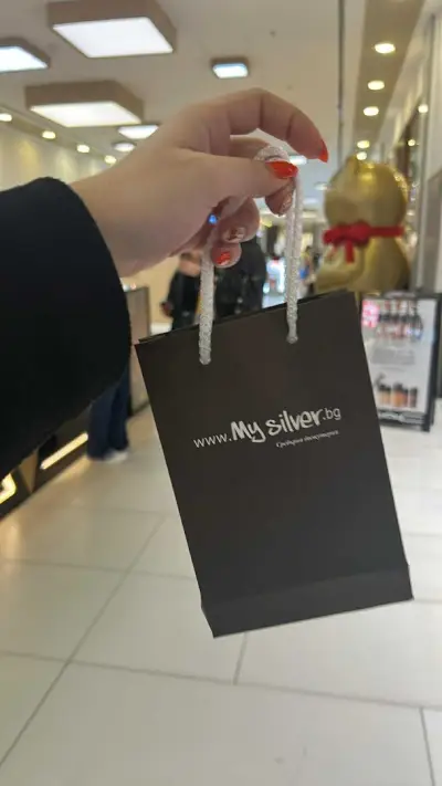 MySilver Плаза