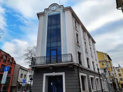 Паладиум