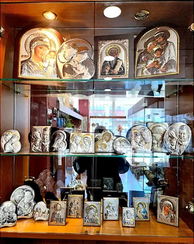 Ролекс Голд & Златна Линия
