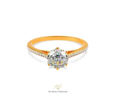 The World of Diamonds