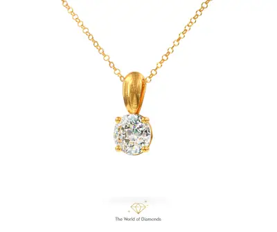 The World of Diamonds