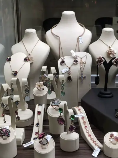 ICE Jewelry