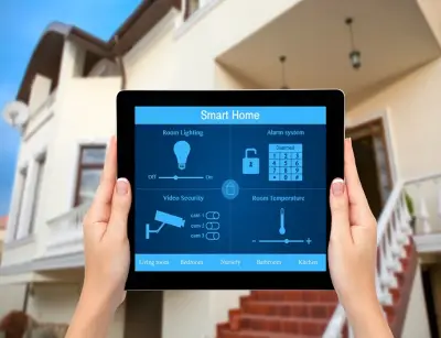 Smart Home