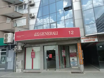 Generali Insurance