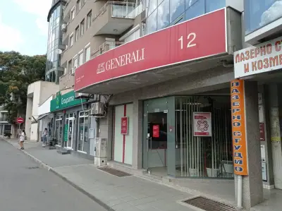 Generali Insurance