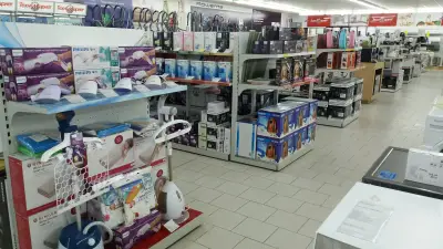Техномаркет Сандански