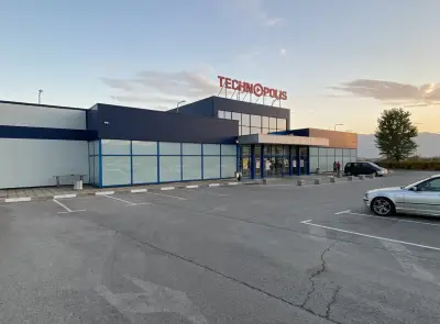 Технополис