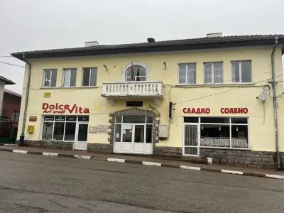 Guest House Diva Reka