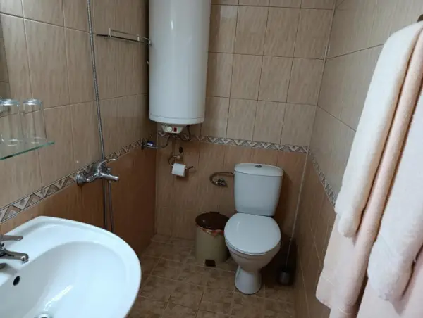 Двойна стая